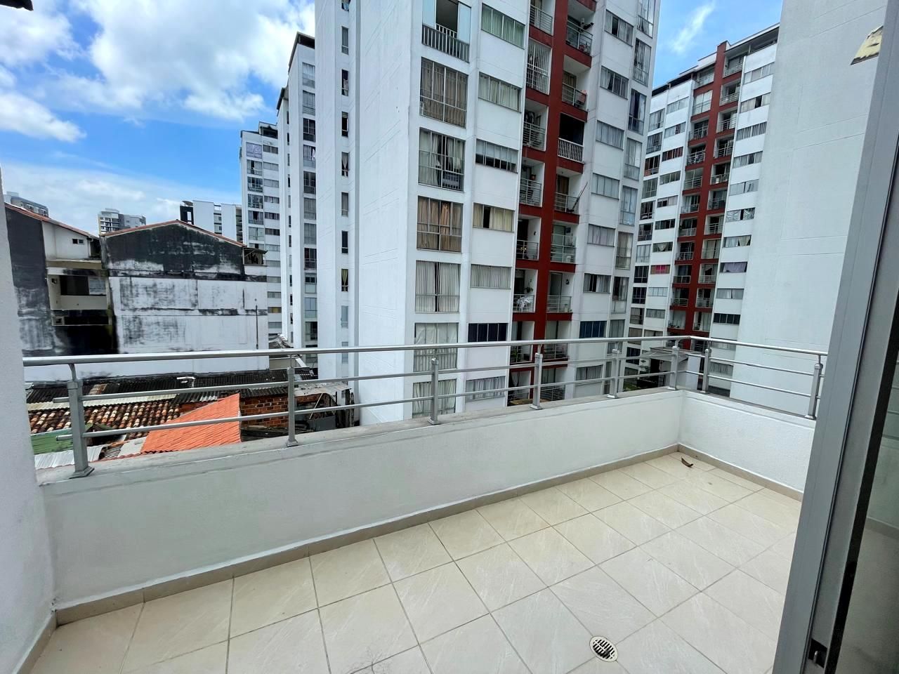 Apartaestudio en arriendo Santander Bucaramanga Antonia Santos Centro 37 m2 Habitaciones 1 Baños 1 Garajes 1 Precio $1445100