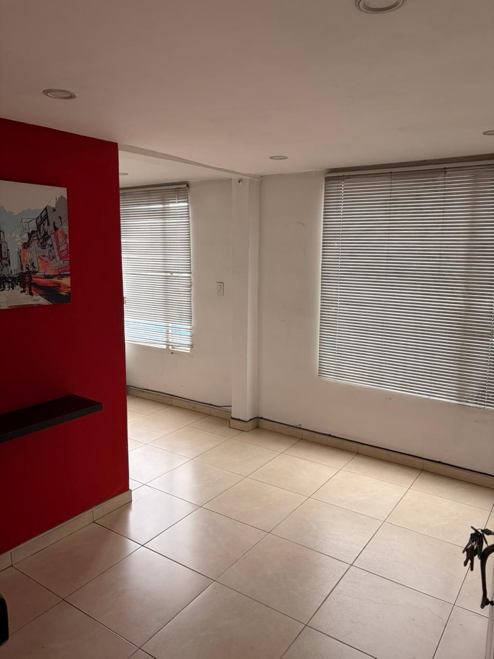 Apartaestudio en arriendo Cundinamarca Bogotá Los Cerezos 28 m2 Habitaciones 1 Baños 1 Garajes 0 Precio $1000000