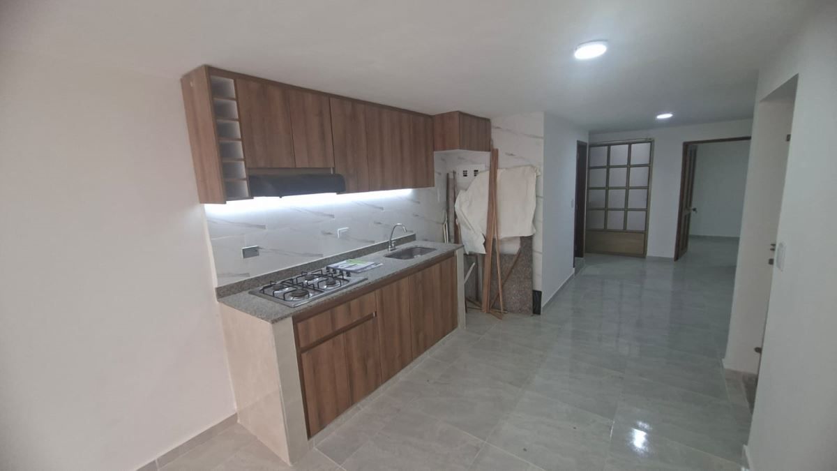 Apartamento en arriendo Cundinamarca Bogotá Bosques De Maríana 55 m2 Habitaciones 3 Baños 1 Garajes 0 Precio $1500000