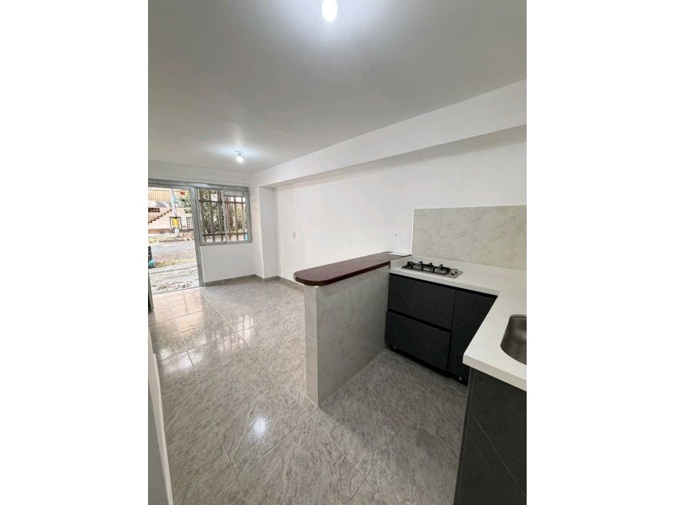 Apartaestudio en venta Antioquia Medellín El Danubio 30 m2 Habitaciones 1 Baños 1 Garajes 0 Precio $250000000