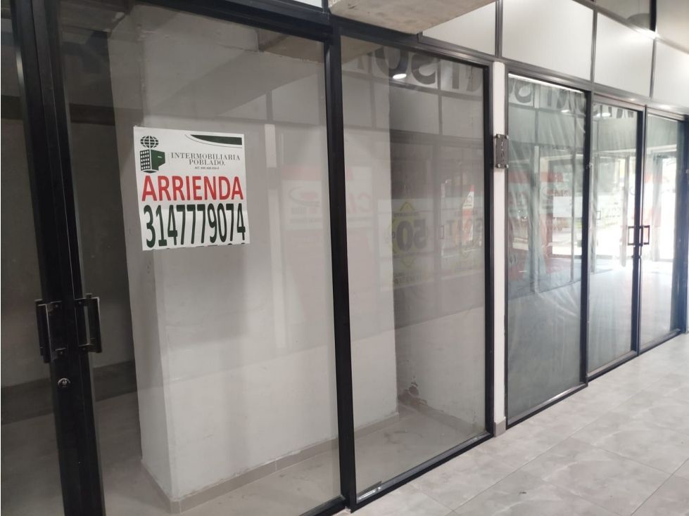 Local en arriendo Antioquia Bello Panamericano 20 m2 Habitaciones 0 Baños 0 Garajes 0 Precio $1900000