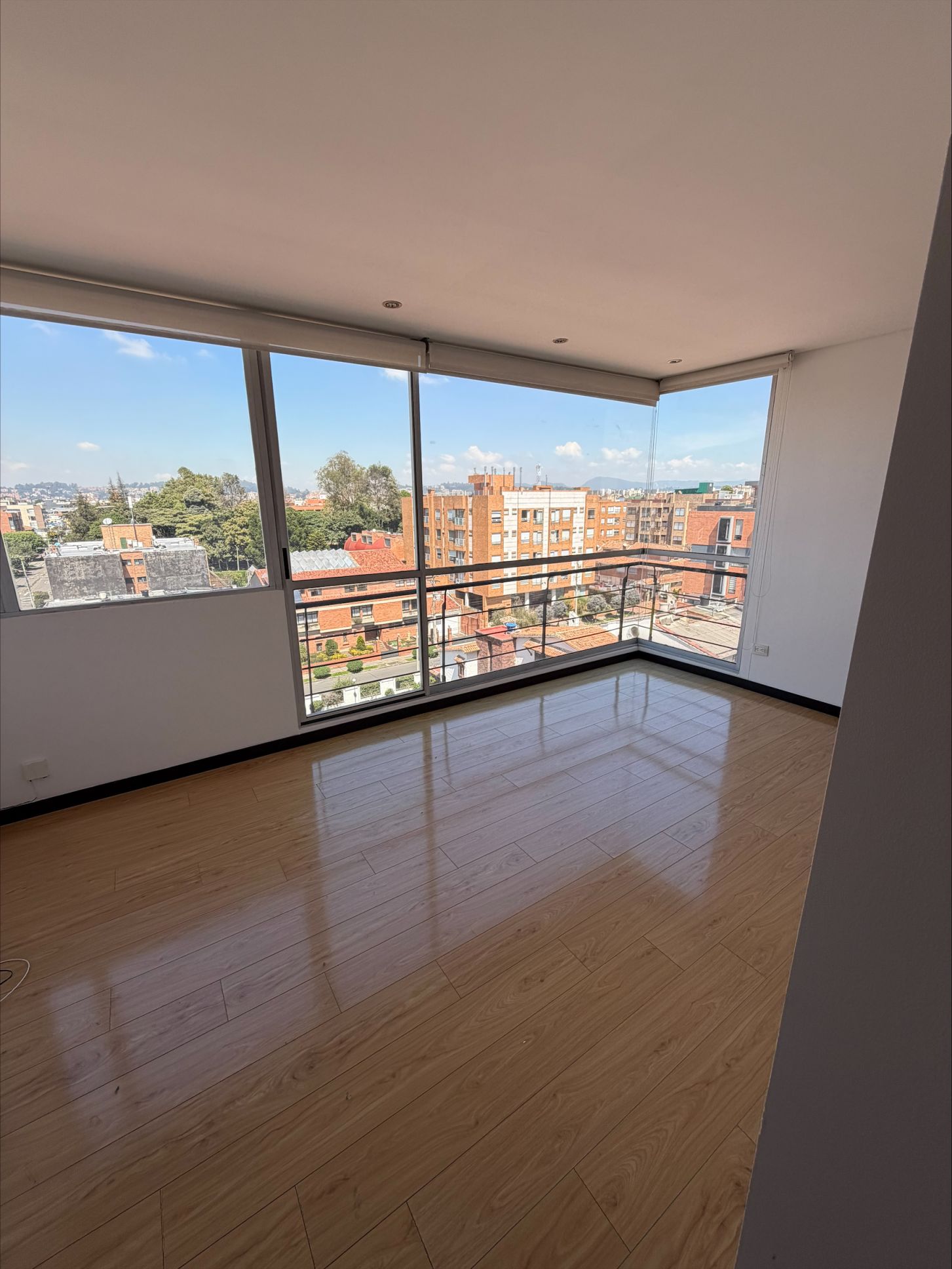 Apartaestudio en arriendo Cundinamarca Bogotá El Contador 50 m2 Habitaciones 1 Baños 1 Garajes 1 Precio $2850000