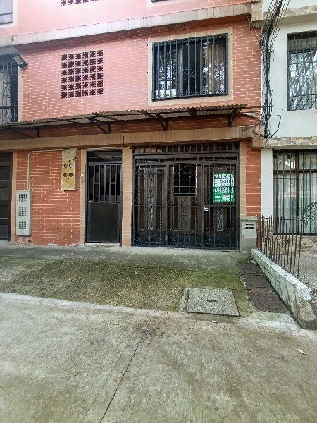 Apartaestudio en arriendo Antioquia Medellín Fatima 45 m2 Habitaciones 1 Baños 1 Garajes 0 Precio $1500000