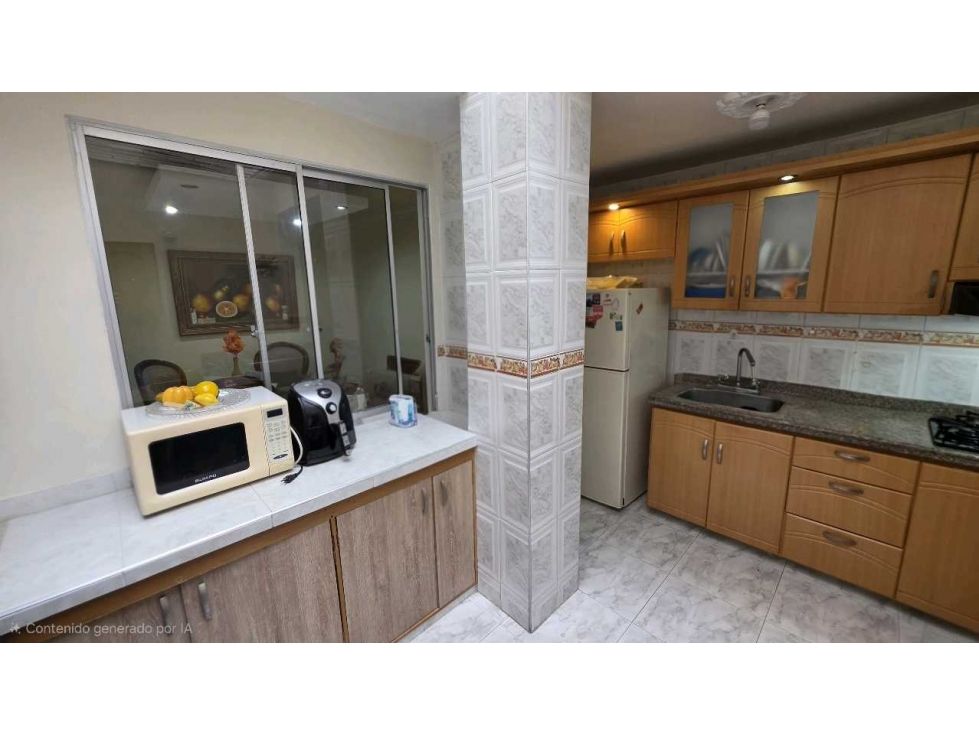 Casa en venta Quindío Armenia Providencia 97 m2 Habitaciones 3 Baños 2 Garajes 1 Precio $530000000