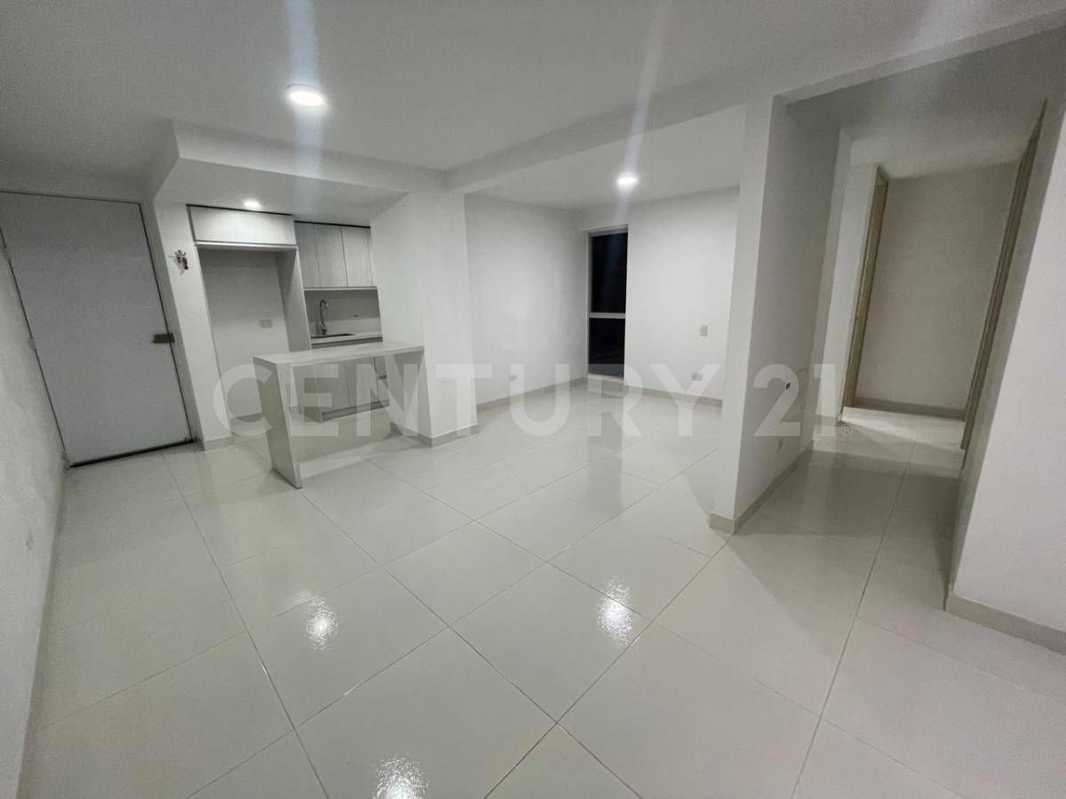 Apartamento en arriendo Valle Del Cauca Cali Condominio Marfil 60 m2 Habitaciones 2 Baños 2 Garajes 1 Precio $1500000
