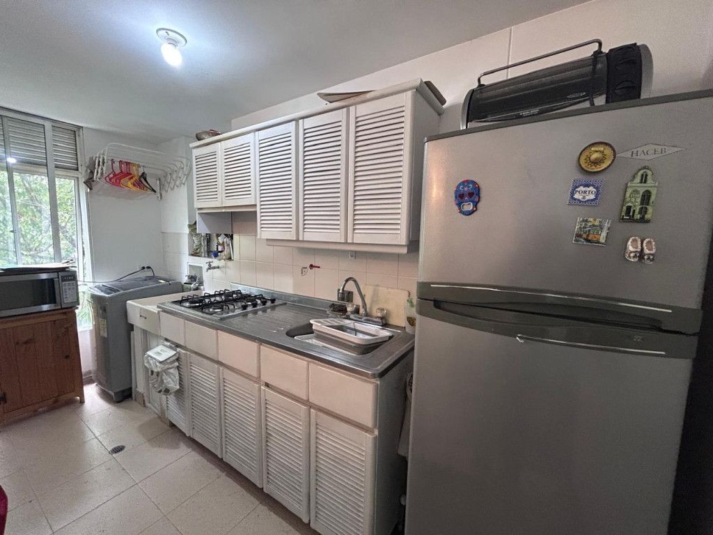 Apartamento en venta Antioquia Medellín Urbanizacion Villa Jardin I Etapa 60 m2 Habitaciones 2 Baños 2 Garajes 2 Precio $630000000