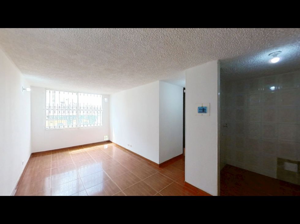 Apartamento en venta Cundinamarca Bogotá Brasil 48 m2 Habitaciones 3 Baños 2 Garajes 0 Precio $185000000