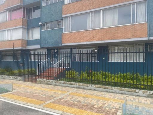 Apartamento en venta Cundinamarca Bogotá La Castellana 100 m2 Habitaciones 4 Baños 2 Garajes 0 Precio $600000000