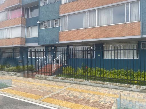 Apartamento en venta Cundinamarca Bogotá La Castellana 100 m2 Habitaciones 4 Baños 2 Garajes 0 Precio $600000000