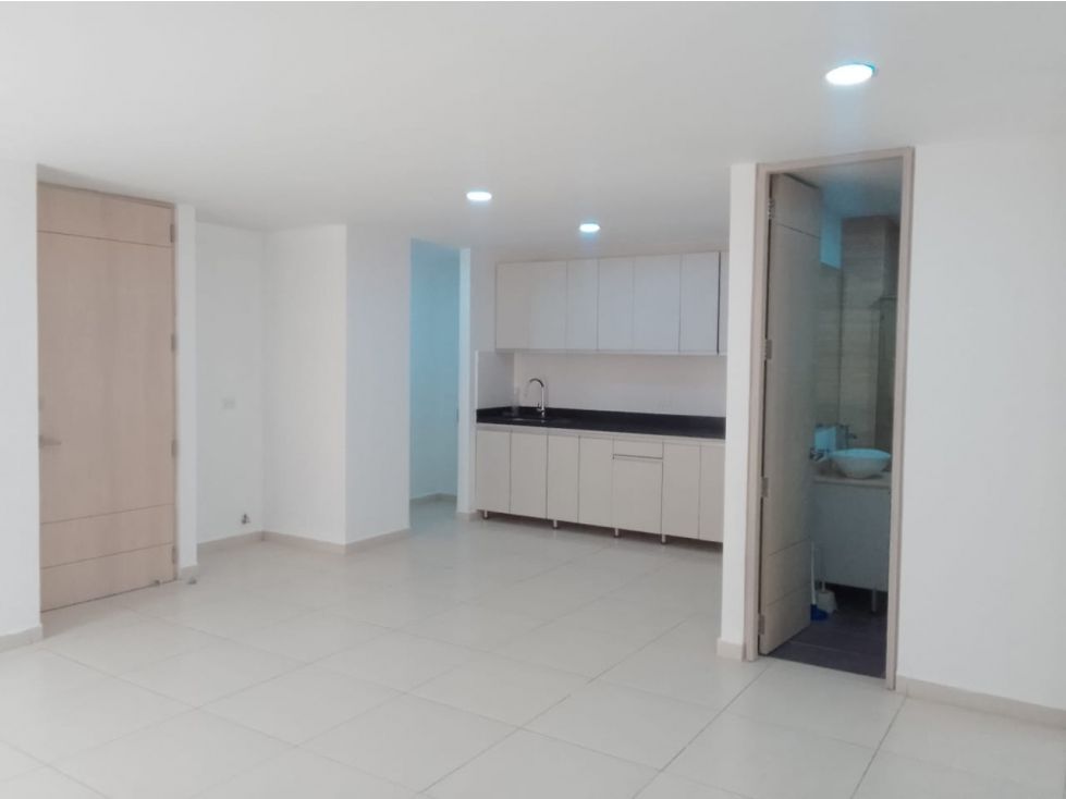 Apartamento en arriendo Antioquia Medellín Lorena 100 m2 Habitaciones 3 Baños 2 Garajes 1 Precio $3600000