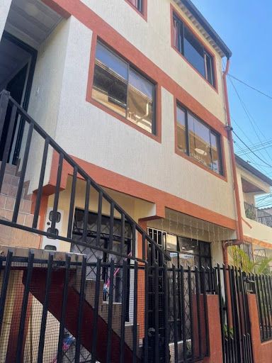 Apartamento en arriendo Santander Piedecuesta Br Paseo Cataluña 54 m2 Habitaciones 2 Baños 1 Garajes 0 Precio $750000