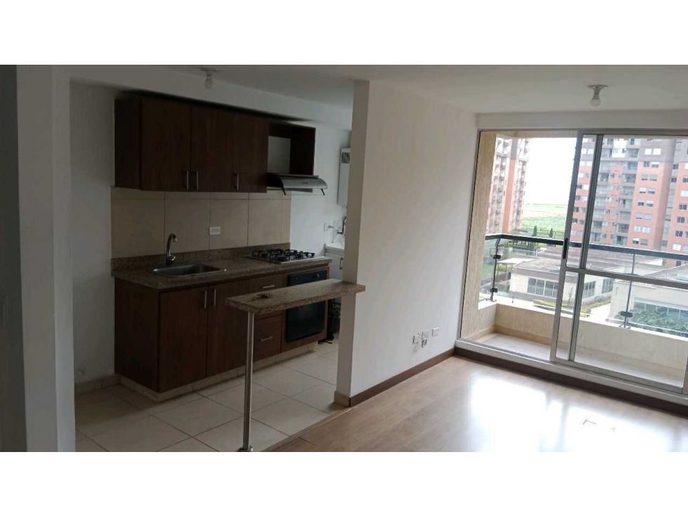 Apartamento en arriendo Cundinamarca Mosquera Cr Nogal Novaterra 53 m2 Habitaciones 3 Baños 2 Garajes 1 Precio $1400000