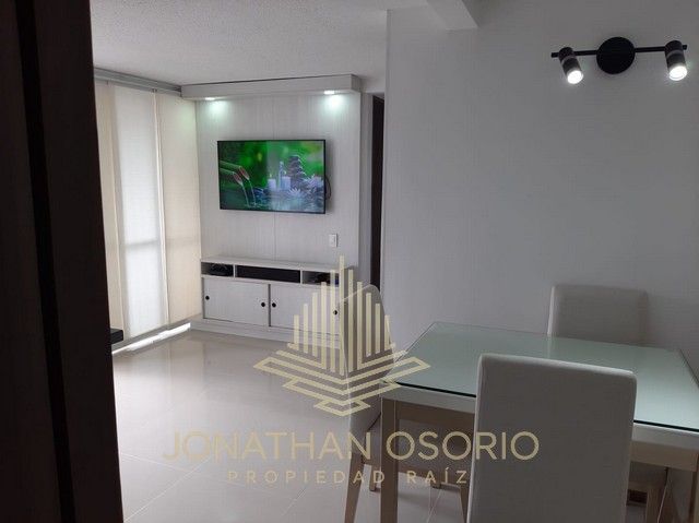 Apartamento en venta Antioquia Medellín San German 52 m2 Habitaciones 2 Baños 2 Garajes 1 Precio $520000000