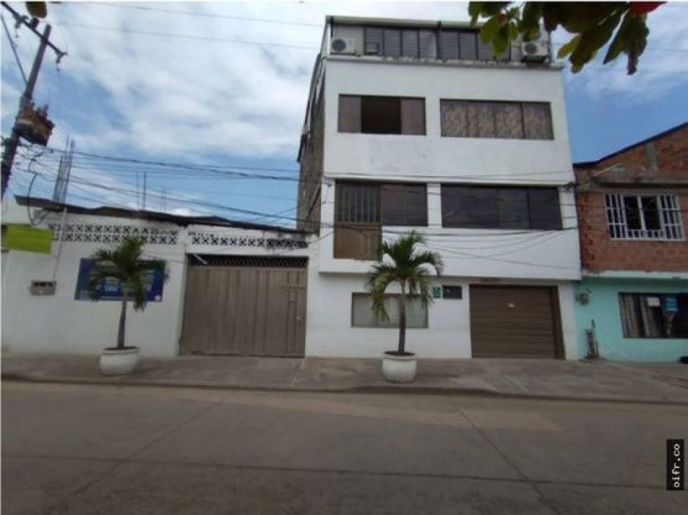 Bodega en venta Valle Del Cauca Jamundí Belalcazar Ii Etapa 672 m2 Habitaciones 0 Baños 5 Garajes 4 Precio $980000000