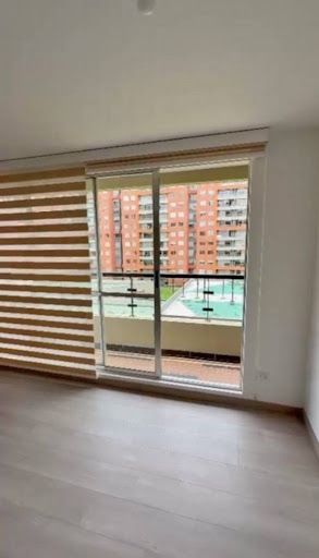 Apartamento en arriendo Cundinamarca Mosquera Novaterra 58 m2 Habitaciones 3 Baños 2 Garajes 1 Precio $1950000