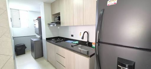 Apartamento en venta Antioquia Sabaneta Vegas De La Doctora 75 m2 Habitaciones 3 Baños 2 Garajes 1 Precio $600000000