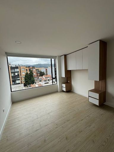 Apartaestudio en arriendo Cundinamarca Bogotá Cedritos 31 m2 Habitaciones 1 Baños 1 Garajes 1 Precio $2000000