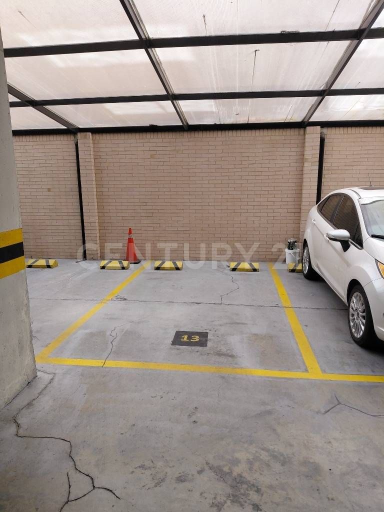 Apartamento en arriendo Cundinamarca Bogotá Nicolas De Federman 65 m2 Habitaciones 2 Baños 2 Garajes 1 Precio $3300000