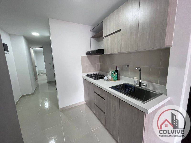 Apartamento en arriendo Antioquia Sabaneta Santa Ana 55 m2 Habitaciones 2 Baños 1 Garajes 0 Precio $1850000