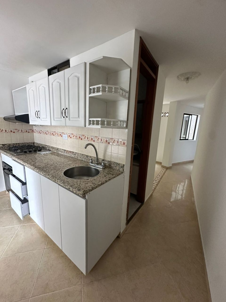 Apartamento en venta Antioquia Medellín San Bernardo 84 m2 Habitaciones 3 Baños 2 Garajes 0 Precio $320000000