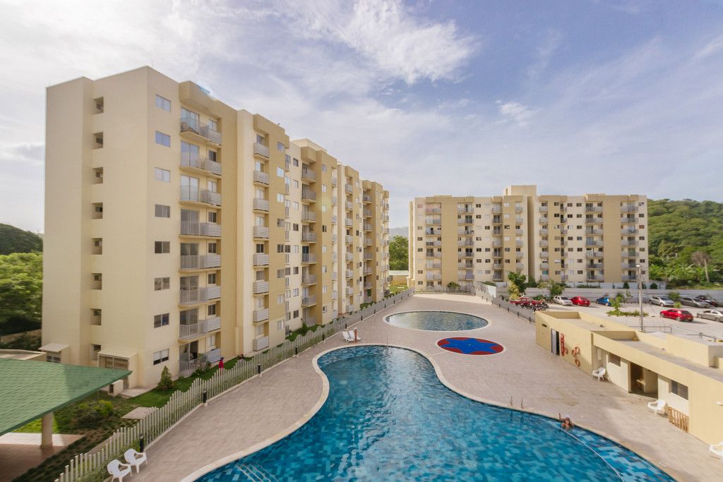 Apartamento en arriendo Magdalena Santa Marta Nueva Colombia 60 m2 Habitaciones 3 Baños 2 Garajes 0 Precio $1684000