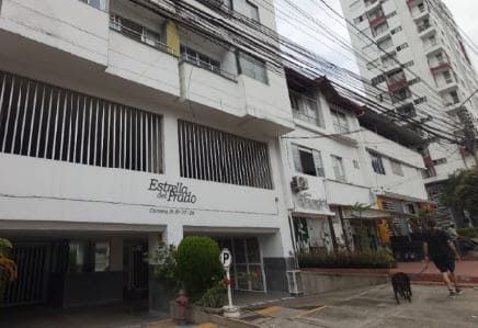 Apartaestudio en arriendo Santander Bucaramanga El Prado 33 m2 Habitaciones 1 Baños 1 Garajes 0 Precio $1484000
