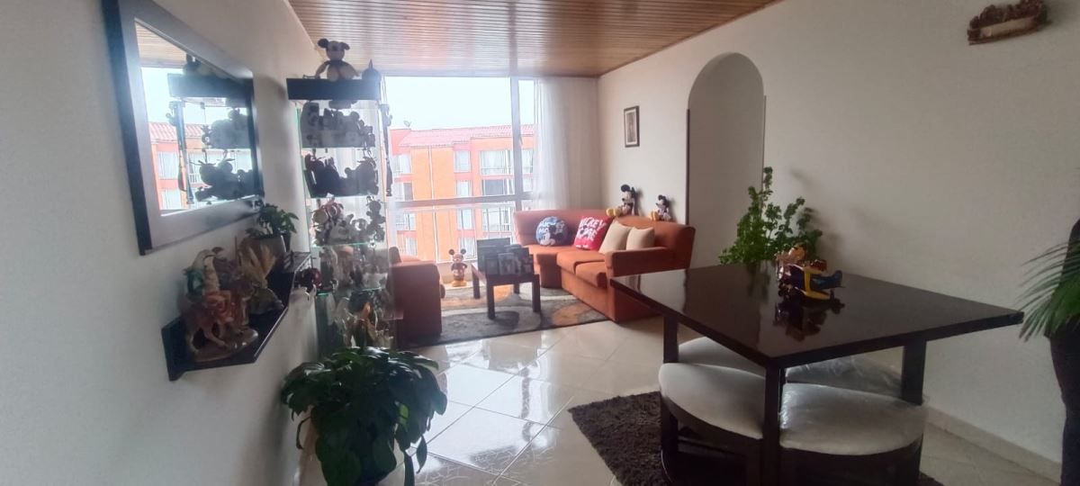Apartamento