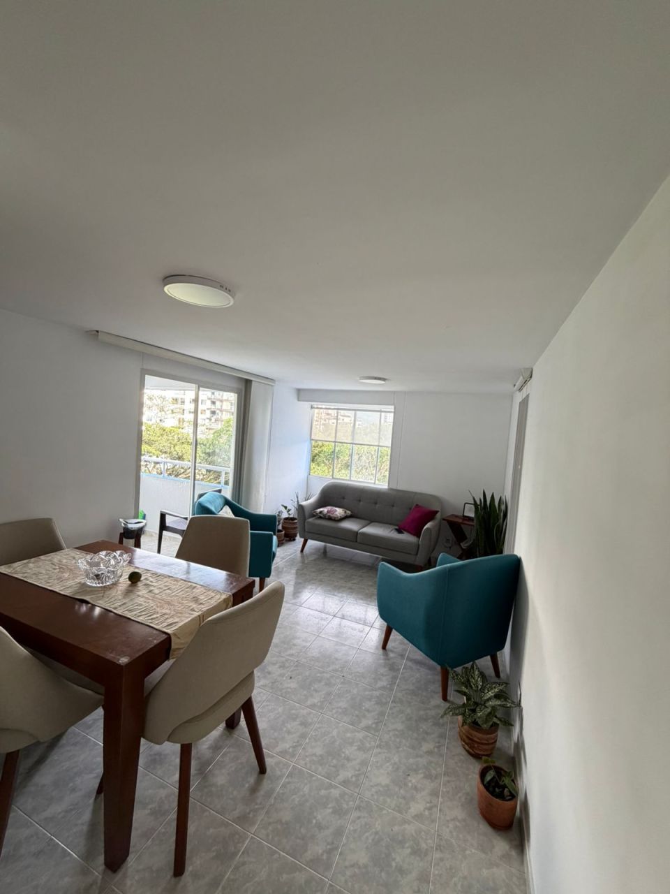 Apartamento en venta Santander Floridablanca Ub Vista Campestre 65 m2 Habitaciones 3 Baños 2 Garajes 1 Precio $360000000