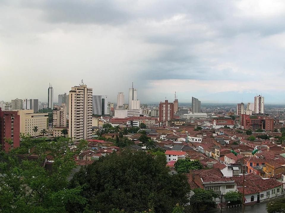 Apartamento en venta Valle Del Cauca Cali El Cedro 56 m2 Habitaciones 3 Baños 1 Garajes 0 Precio $250000000