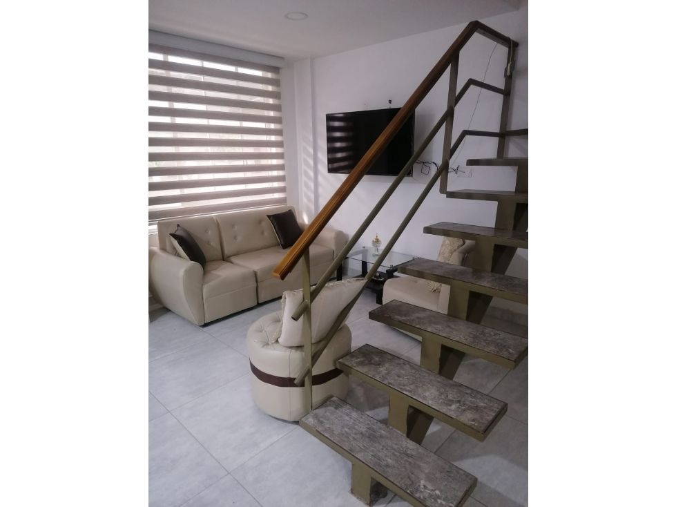 Casa en venta Quindío Armenia Sector Centro 84 m2 Habitaciones 3 Baños 3 Garajes 1 Precio $320000000