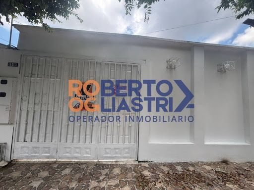 Casa en venta Santander Barrancabermeja La Floresta 162 m2 Habitaciones 4 Baños 3 Garajes 1 Precio $420000000