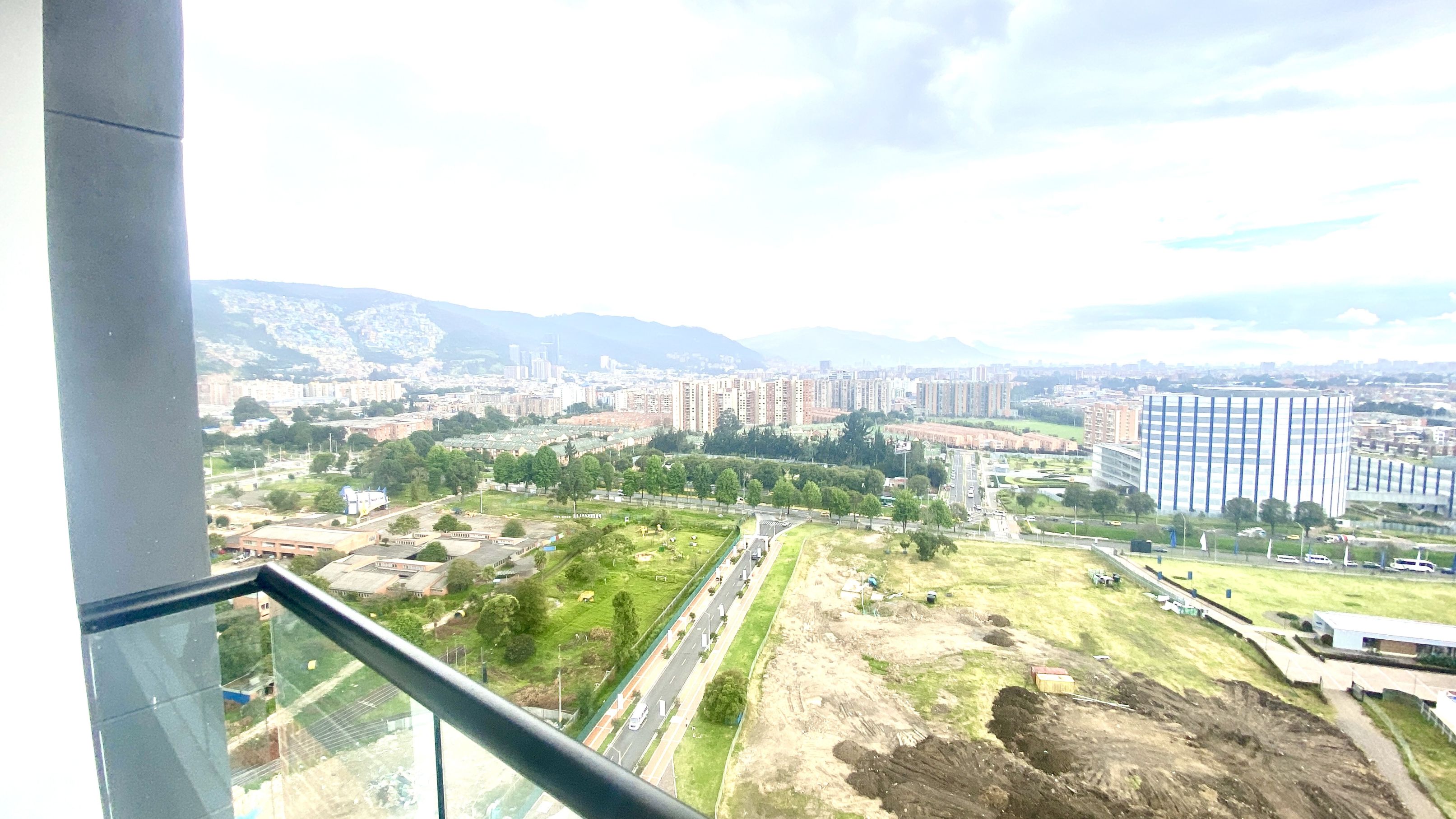 Apartamento en arriendo Cundinamarca Bogotá El Redil 60 m2 Habitaciones 2 Baños 2 Garajes 1 Precio $2800000