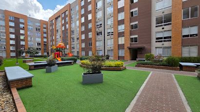 Apartamento en venta Cundinamarca Bogotá Nueva Zelandia 41 m2 Habitaciones 1 Baños 1 Garajes 0 Precio $250000000