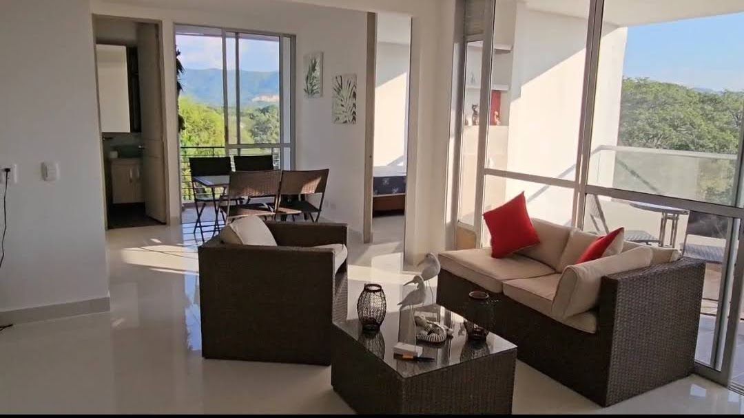 Apartamento en arriendo Cundinamarca Ricaurte Cn Jose Maria Cordoba 87 m2 Habitaciones 3 Baños 2 Garajes 1 Precio $2000000