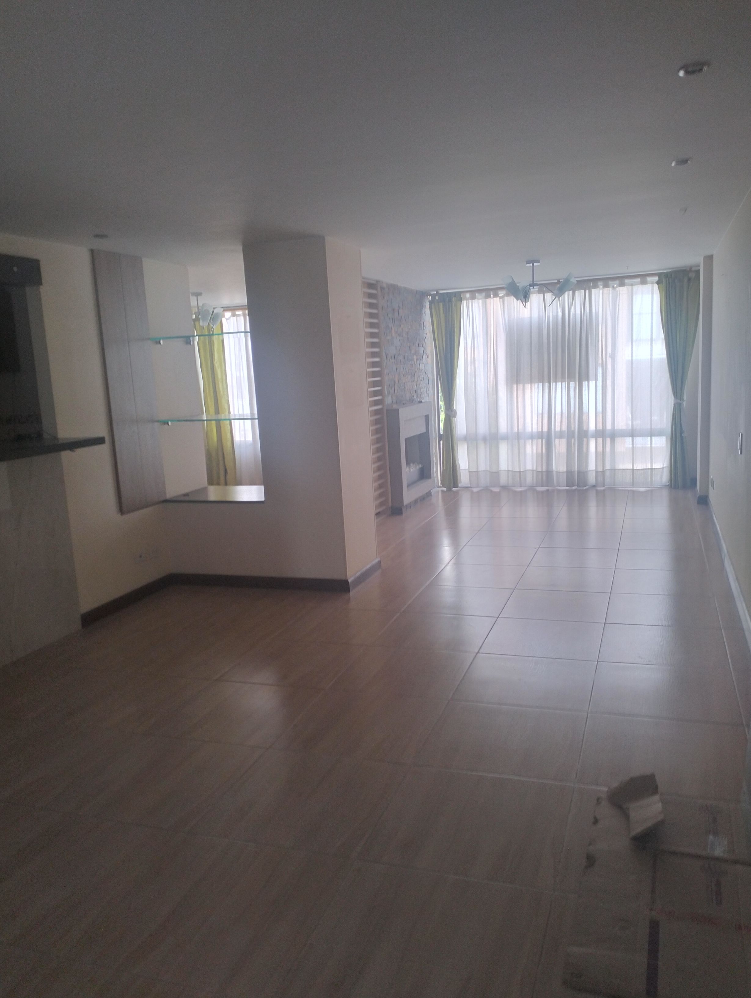 Apartamento en venta Cundinamarca Bogotá Mónaco 118 m2 Habitaciones 3 Baños 2 Garajes 2 Precio $730000000