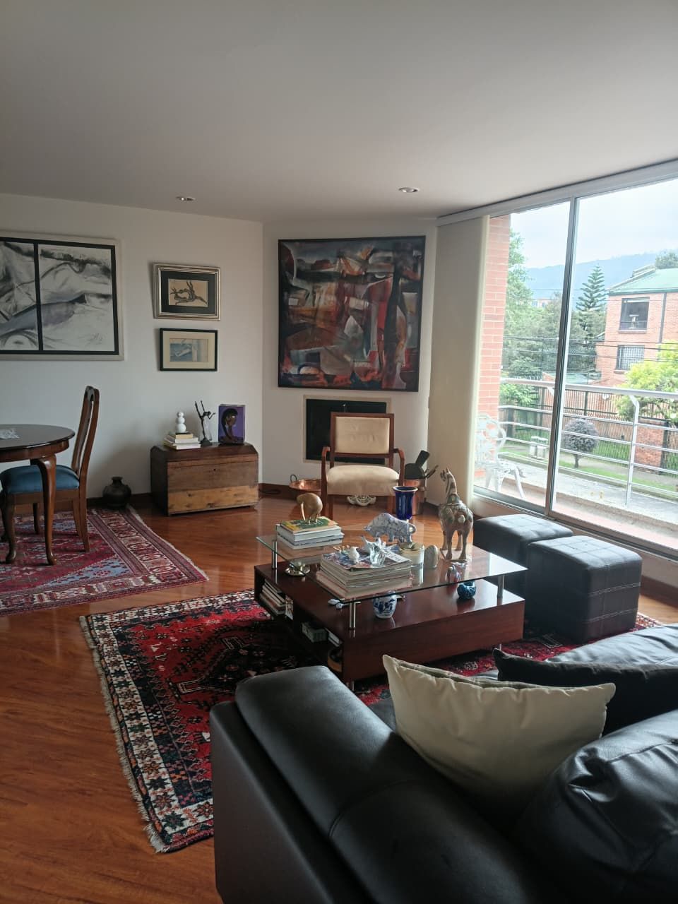 Apartamento en venta Cundinamarca Bogotá Villas Del Mediterraneo 109 m2 Habitaciones 3 Baños 3 Garajes 2 Precio $580000000