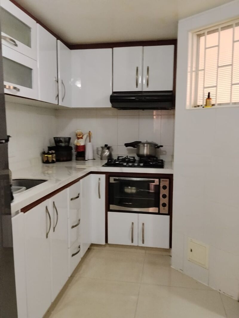 Apartamento en venta Cundinamarca Bogotá Victoria Norte 89 m2 Habitaciones 3 Baños 2 Garajes 1 Precio $590000000