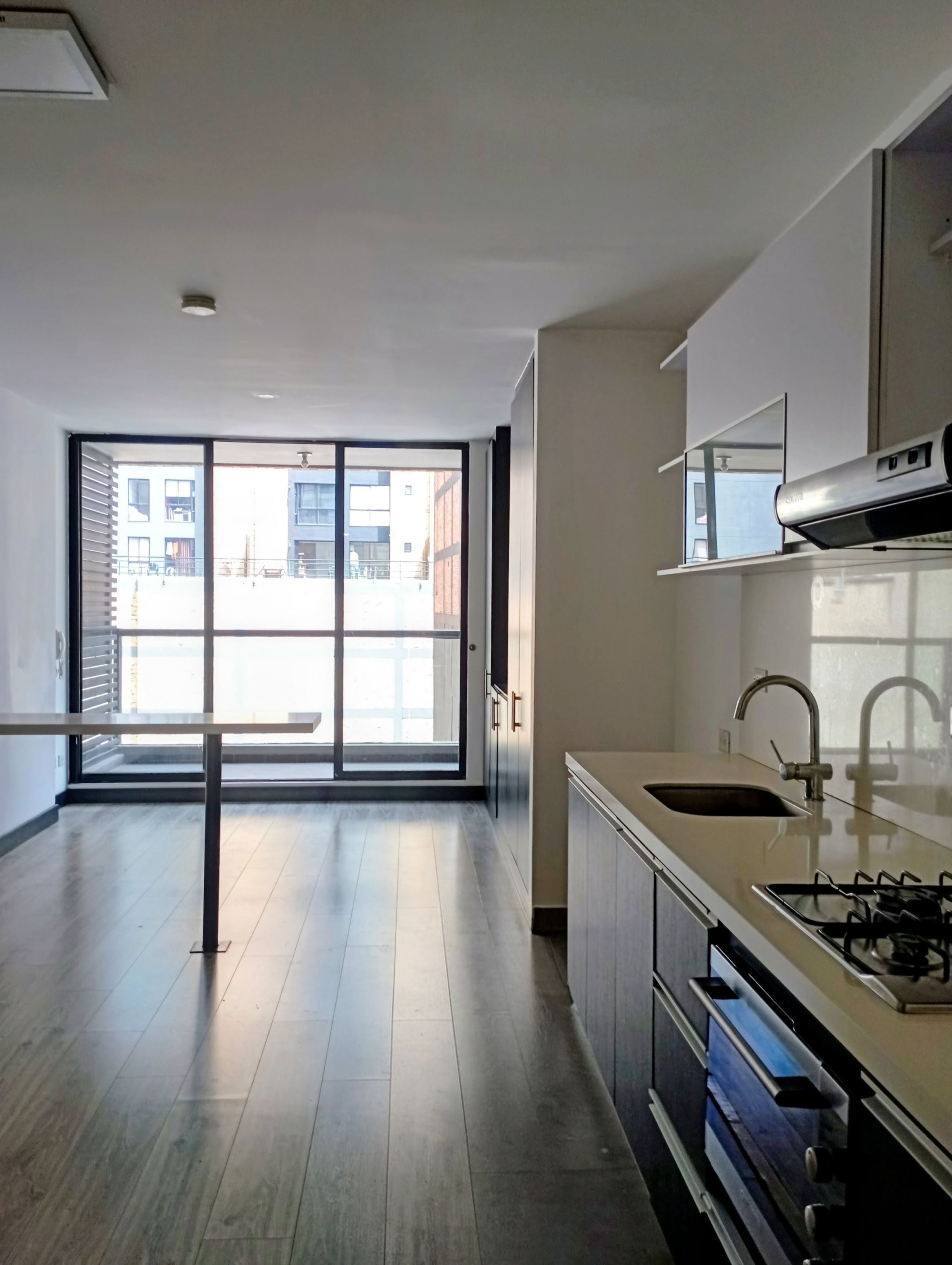 Apartaestudio en venta Cundinamarca Bogotá Las Nieves 35 m2 Habitaciones 1 Baños 1 Garajes 1 Precio $350000000
