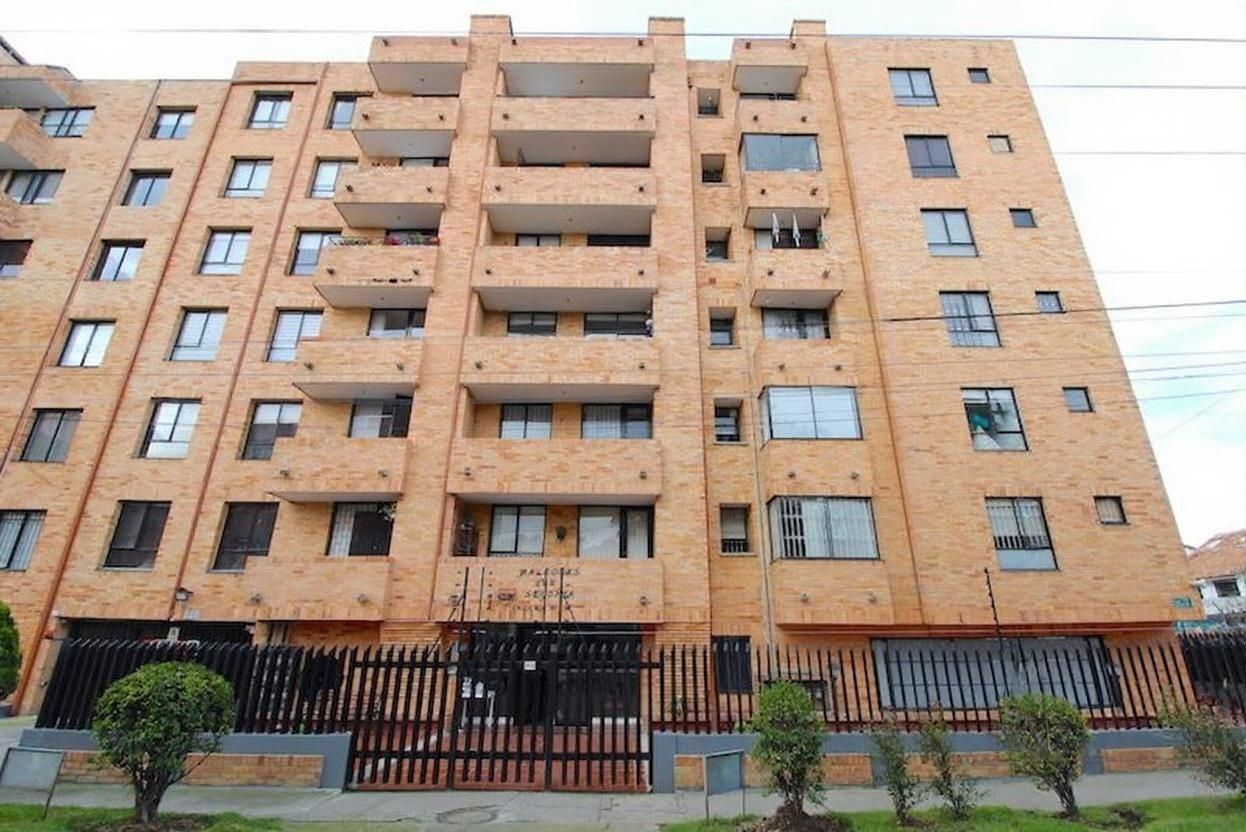 Apartamento en venta Cundinamarca Bogotá El Batan 130 m2 Habitaciones 3 Baños 3 Garajes 2 Precio $795000000