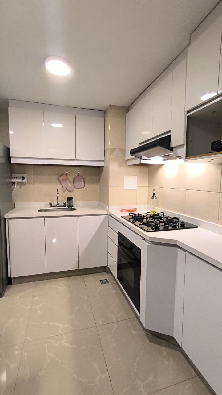 Apartamento en venta Cundinamarca Bogotá Parques De Lorena 110 m2 Habitaciones 3 Baños 2 Garajes 1 Precio $655000000
