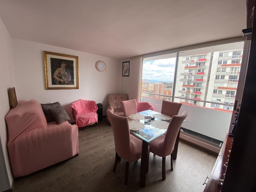 Apartamento en venta Cundinamarca Bogotá Asd 66 m2 Habitaciones 3 Baños 2 Garajes 1 Precio $410000000