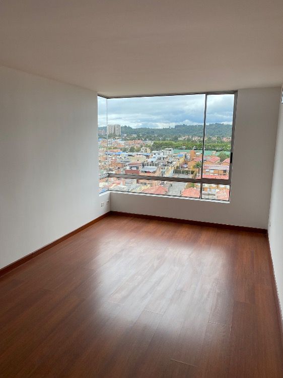Apartamento en venta Cundinamarca Bogotá Nueva Zelandia 72 m2 Habitaciones 3 Baños 2 Garajes 1 Precio $475000000