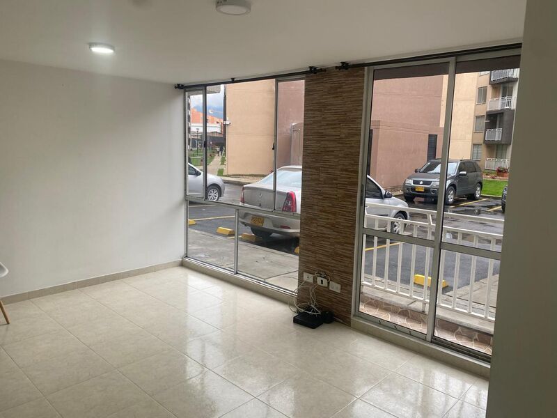 Apartamento en venta Cundinamarca Zipaquirá Zipaquira 65 m2 Habitaciones 3 Baños 2 Garajes 1 Precio $220000000