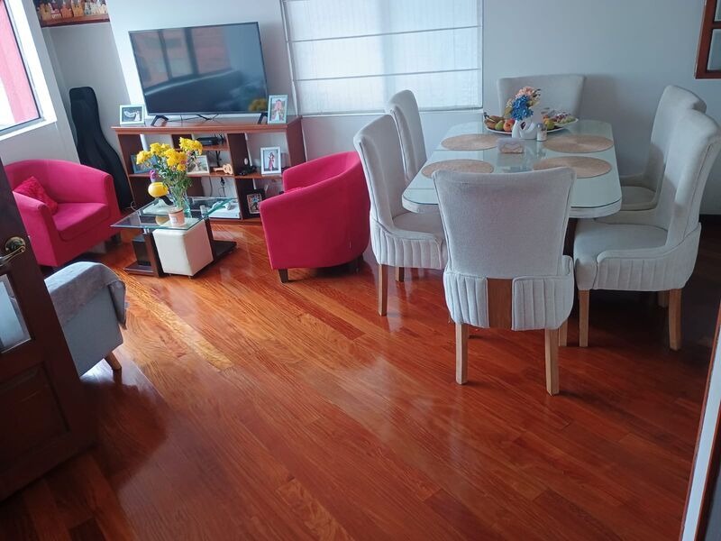 Apartamento en venta Cundinamarca Bogotá El Encanto 93 m2 Habitaciones 3 Baños 3 Garajes 1 Precio $650000000