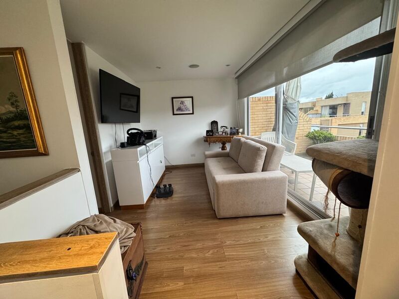 Casa en venta Cundinamarca Cajicá Vda Canelon 134 m2 Habitaciones 3 Baños 4 Garajes 3 Precio $780000000