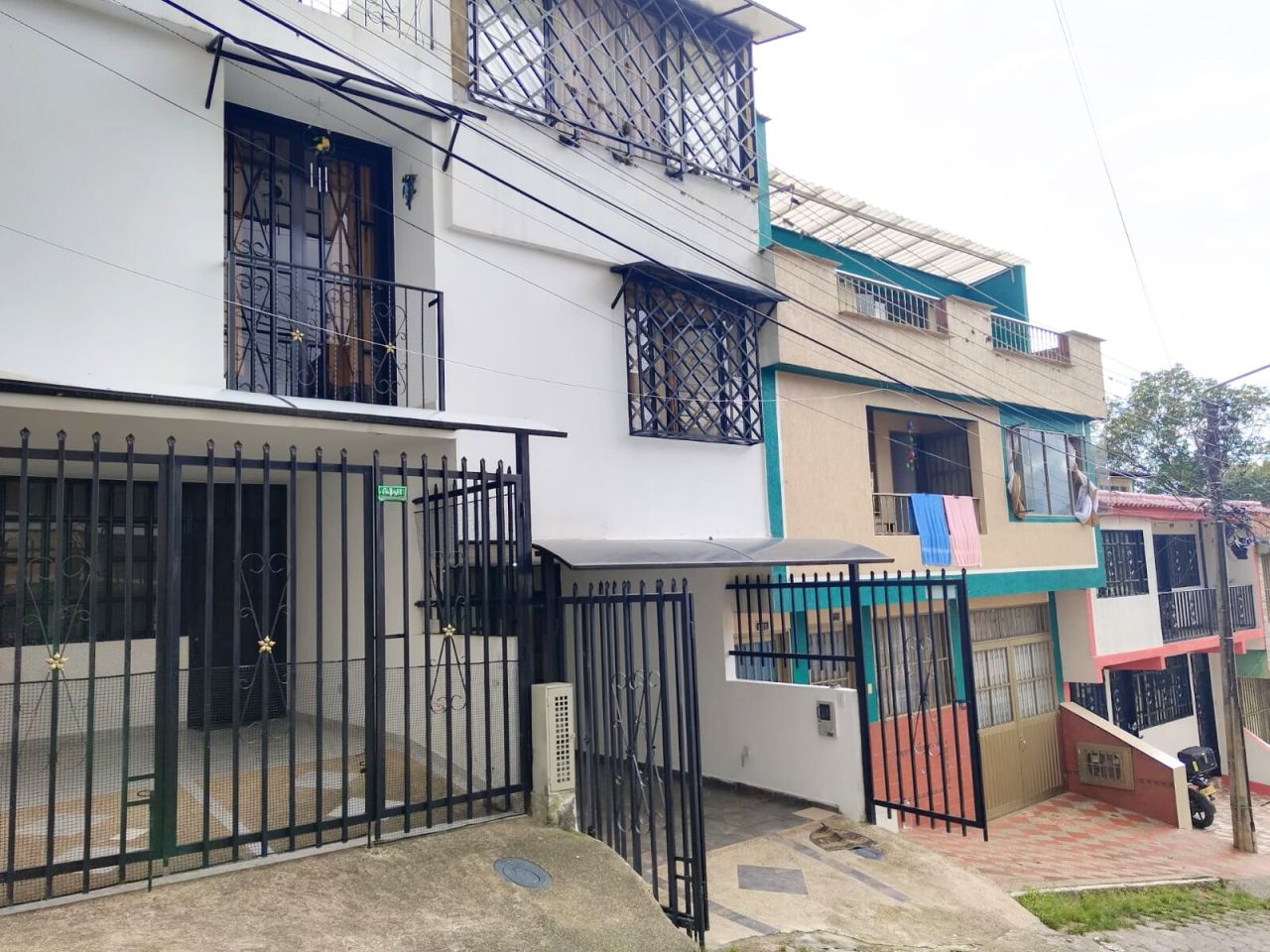 Casa en venta Cundinamarca Fusagasugá Bellavista 189 m2 Habitaciones 4 Baños 3 Garajes 1 Precio $400000000