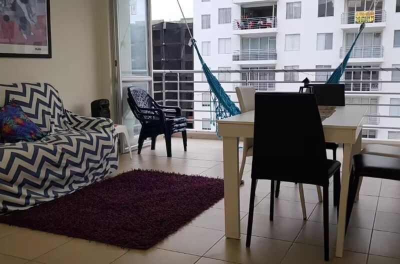 Apartamento en venta Cundinamarca Girardot Cn San Luis 80 m2 Habitaciones 3 Baños 2 Garajes 1 Precio $300000000
