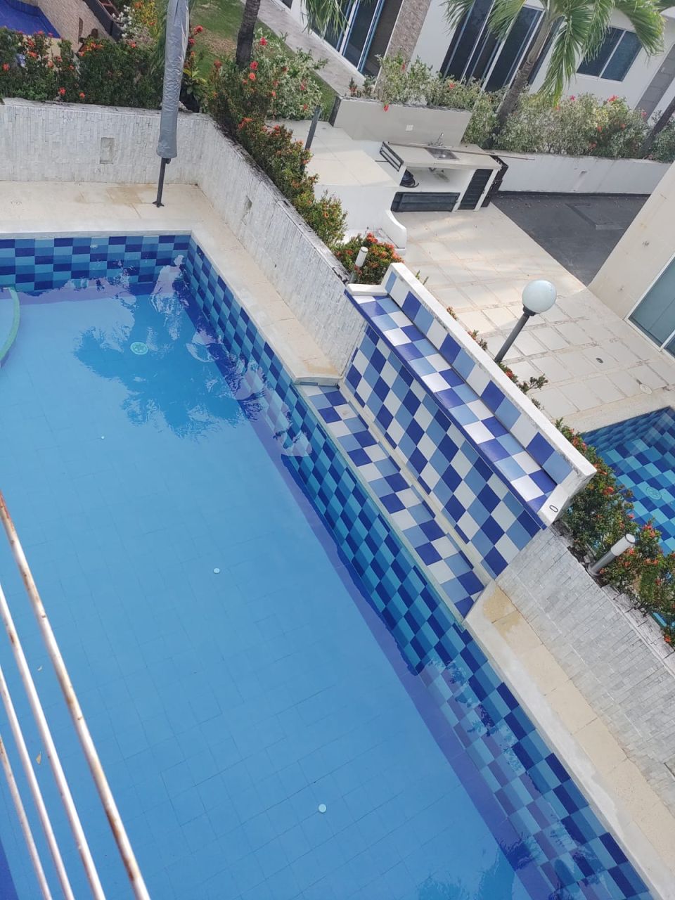 Casa en venta Tolima Flandes Br Club Campestre Agua Marina 200 m2 Habitaciones 4 Baños 4 Garajes 2 Precio $600000000