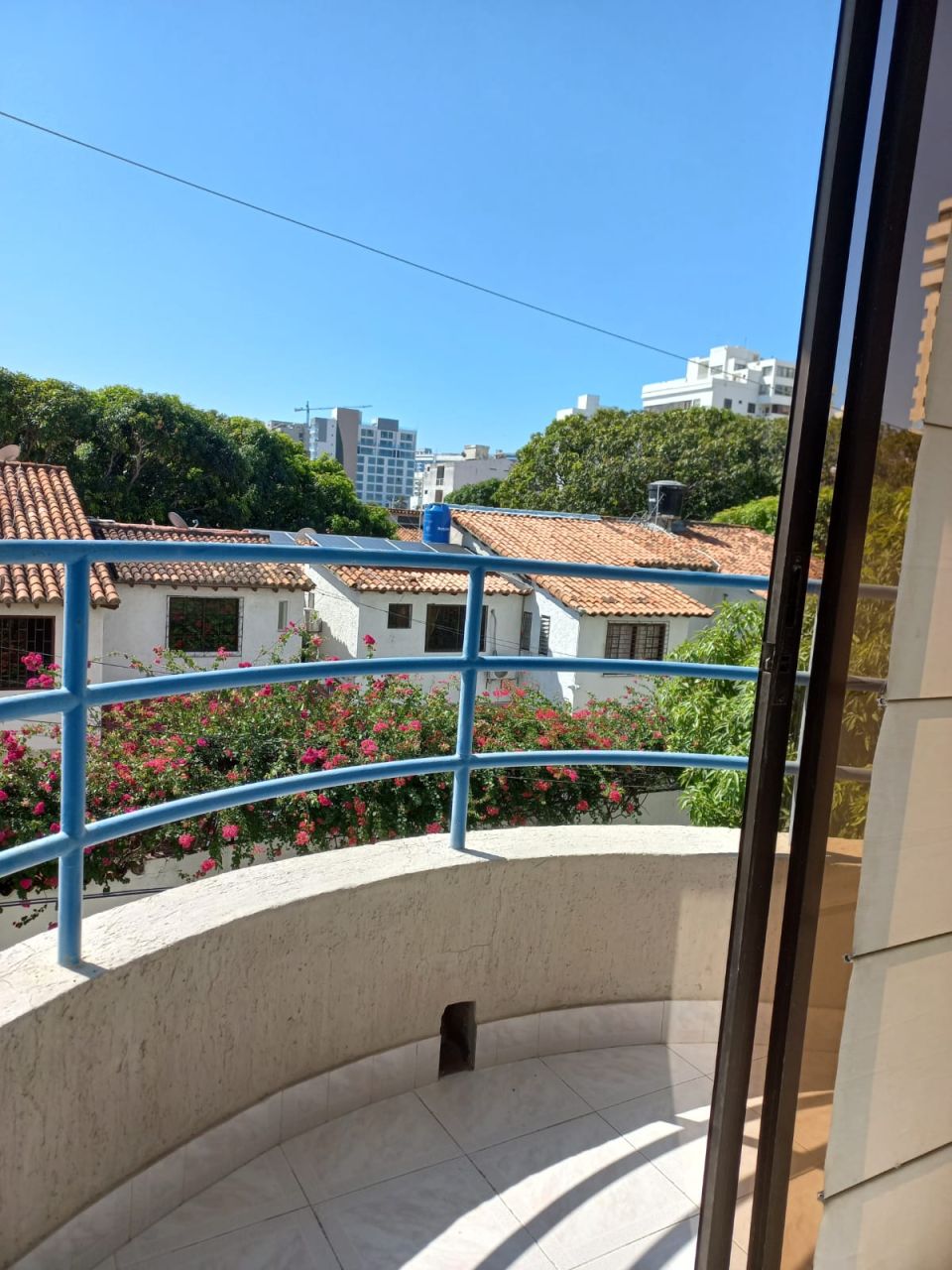 Apartamento en venta Magdalena Santa Marta El Pantano 70 m2 Habitaciones 3 Baños 2 Garajes 1 Precio $360000000