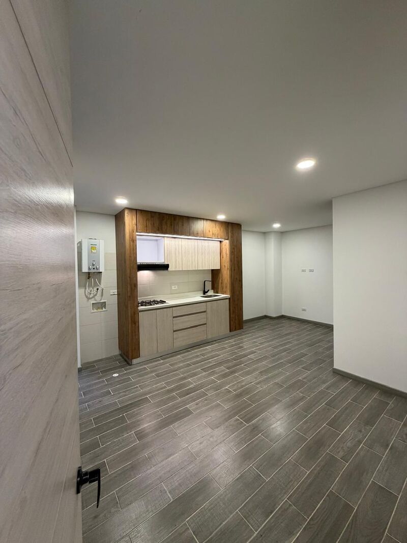 Apartamento en venta Cundinamarca Bogotá Paris 64 m2 Habitaciones 2 Baños 2 Garajes 0 Precio $330000000